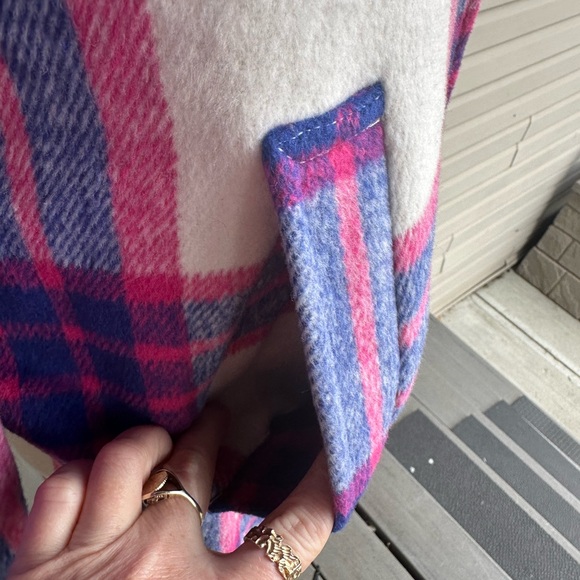 Fashion Nova size medium jacket with pockets - Picture 15 of 15